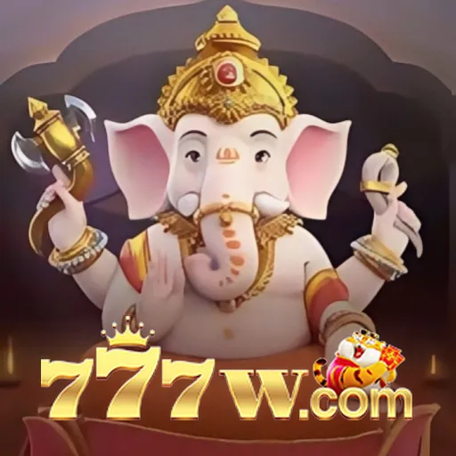 777w Logo
